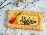 Mazurek Tradycyjny 400 g